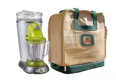 Margaritaville Frozen Concoction Maker • $275