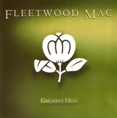 Fleetwood Mac - Greatest Hits - Warner Bros. Records - 925 838-2 FLEETWOOD MAC  • $6.49