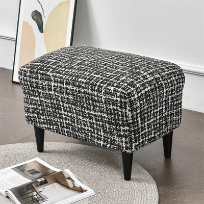 $16.69 • Buy Geometric Recliner Sofa Cover Leopard Print Stretch Spandex Armchair Slipcovers 