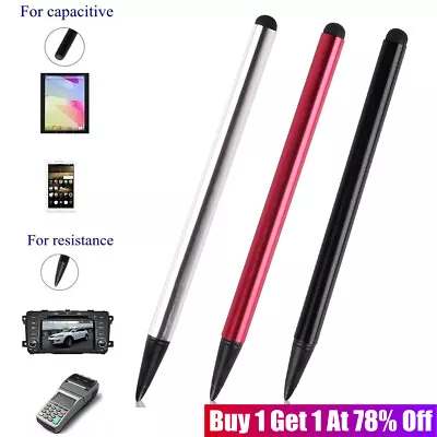 £2.57 • Buy 3Packs Touch Screen Pen Stylus For IPhone IPad Samsung Tablet Phone PC PDA