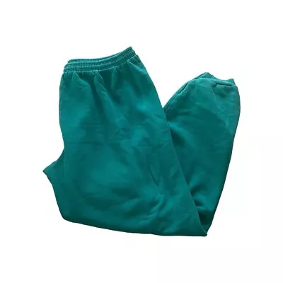Vintage Basic Sweatpants  • $20