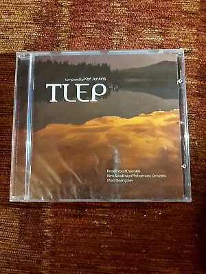 Karl Jenkins - Tlep (2006) Brand New Sealed CD  • £7.99