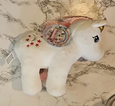 🌜🩷My Little Pony 40th Anniversary Plush - MOONDANCER🩷🌛NEW • $25.98