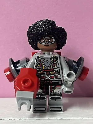 £14.95 • Buy Lego Ironheart Mk1, Mini Figure, Genuine, Marvel, Avengers, 76211, Black Panther