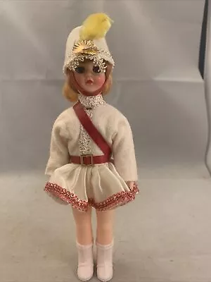 1970's Blue Bonnet Margarine's American Heritage Dolls  Majorette • $9.95