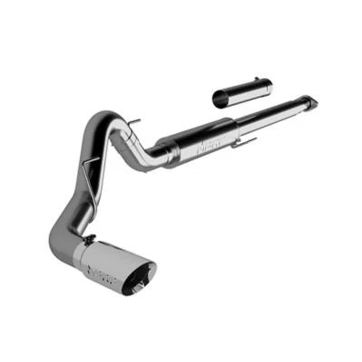 $839.99 • Buy MBRP Exhaust S5259304-VW Exhaust System Kit For 2018 Ford F-150