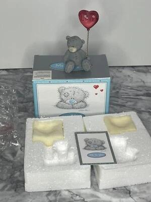 £10.38 • Buy Me To You Bear - You've Got My Heart- 40060  - Very Rare - Tatty Teddy 