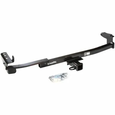 $272.49 • Buy Reese 75299 Hitch Receiver Draw-Tite Class III 4000 Lb Max Gross Weight