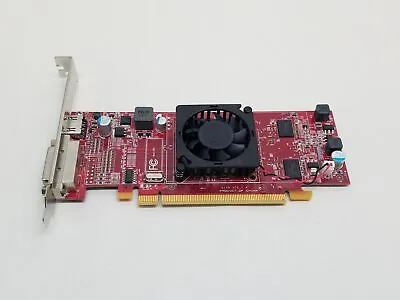 ATI Radeon HD 7450 1 GB DDR3 PCI Express X16 Desktop Video Card • $19.99