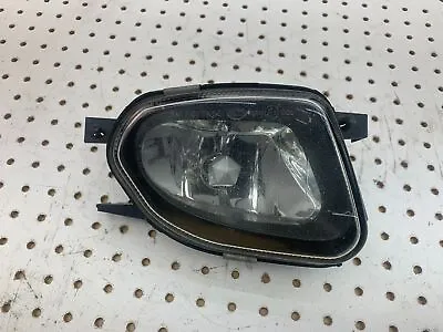 2003-2006 Mercedes E320 W211 Front Right Passenger Side Fog Light Lamp Oem • $40