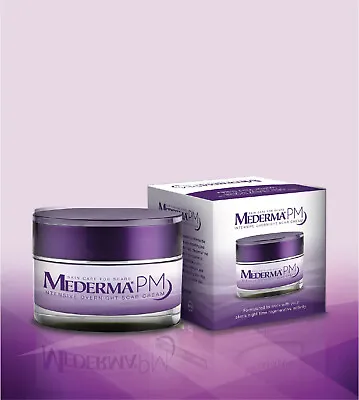 Mederma PM Intensive Overnight Scar Cream 30 Gm • $23.10