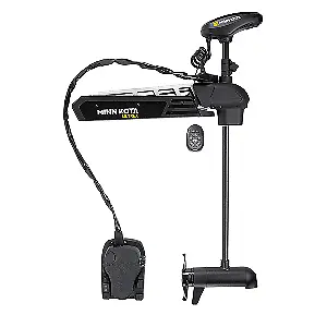 Minn Kota Ultrex 80 Trolling Motor W/Micro Remote - Dual Spectrum CHIRP - 24V - • $2819.99