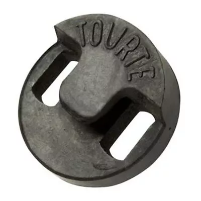 Tourte Viola Mute Round 2 Hole • $2.99