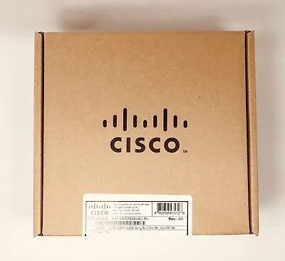 NEW (SEALED BOX) Cisco™ Aironet Dual Band Omni Ceiling Antenna AIR-ANT2524V4C-R • $50