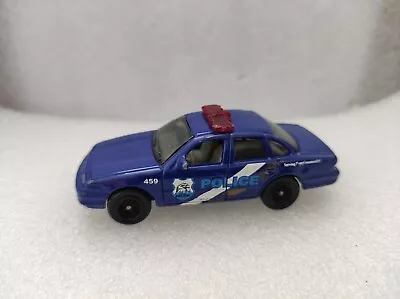 £1.30 • Buy 1996 Matchbox Superfast Ford Crown Victoria Police Car  1:70 Used. 