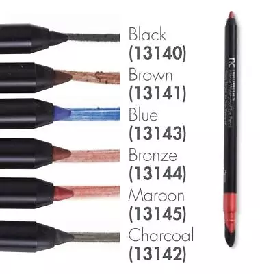 Nutrimetics Intense Waterproof Eye Pencil Eyeliner Choose Ur Shades New Sealed • £14.82