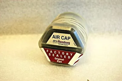 Ransburg 65r Air Cap • $115