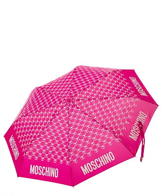 Moschino Umbrella Women Openclose 8936OPENCLOSEJ • $100.68