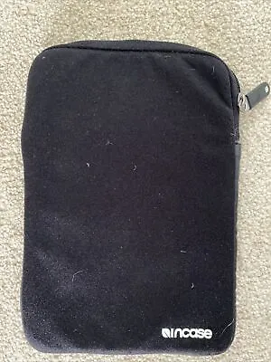 IPad Mini Travel Case Soft Interior • £7