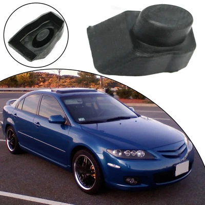 $16.85 • Buy TD13-59-4B1 TD12-59-4B1 Button Cap Car Parts Switch Button Cap For Mazda RX-8