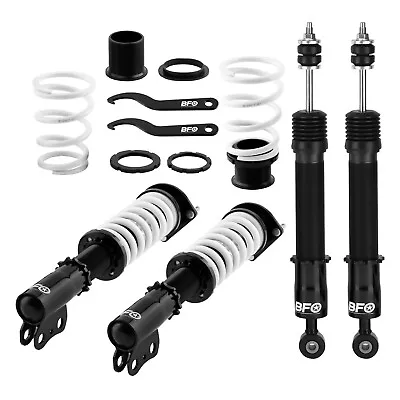 BFO Coilovers Suspension For FORD Mustang GT SN95 Convertible/Coupe 1994-2004 • $240