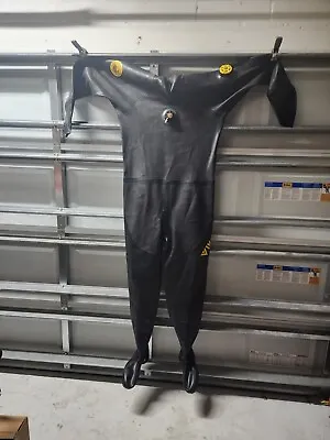 Lot Of Two Drysuits. • $1700