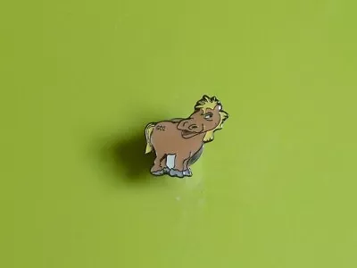 Horse Stud Pin Badge Global Cancer Care Charity • £3.70