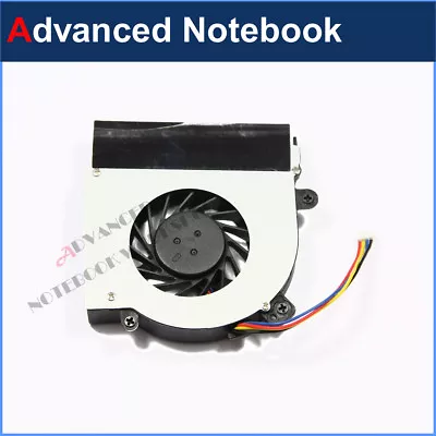 CPU Cooling Fan For Lenovo IBM Thinkpad E430 E430C E435 E530 E530C E535  • $20