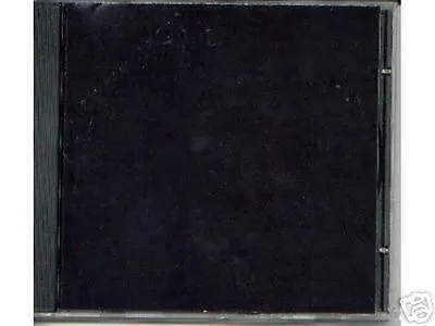 Metallica - Metallica CD New ! Sealed ! Black Album • $11.89