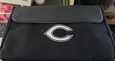 Chicago Bears Laptop Cover Computer Case Carry Travel Zips • $12