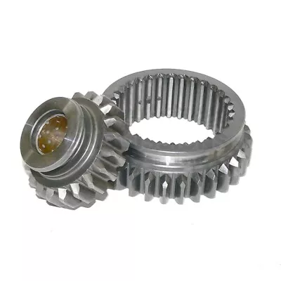 T5 1-2 Slider Reverse Idler Gear Fits ALL WC NWC Transmissions GM Ford Jeep • $119.93