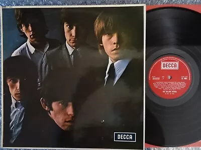 The ROLLING STONES  Number 2  UK Issue Mono! • $95