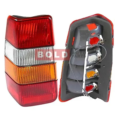 Pro Parts Sweden Driver Left Taillight Assembly 34432441 For Volvo 240 245 265 • $84.95