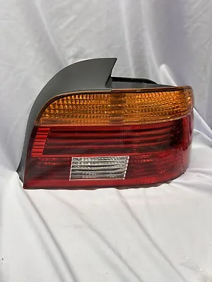 New OEM Hella Tail Light For 2001 - 2003 BMW 5 Series E39 Right Passenger Side • $228.98