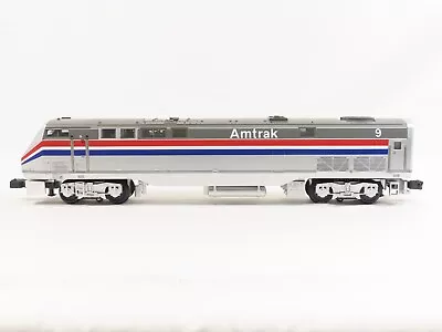 MTH 20-2189-1 G.E. Genesis Amtrak P42 Engine Cab #9 W/protosound LN • $349.99