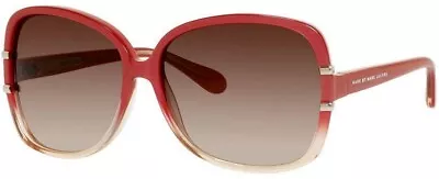 Marc By Marc Jacobs Oversized Ladies Sunglasses - 6435 • $50