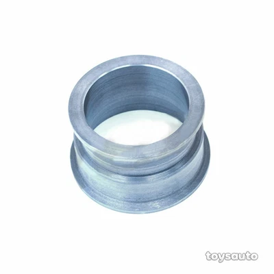 $34.99 • Buy Rev9 CAST 2.5  V Band To 3  V Band TURBO Flange Conversion Adapter