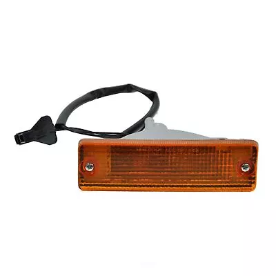 Parking Light Assembly DIY SOLUTIONS LHT04482 • $21.95