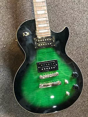 As Is Epiphone SLASH  Electric Guitar Project Guitar • $429