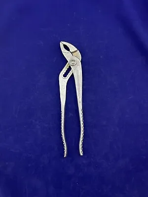 Heyco No. 300 - Germany Mercedes-Benz BMW Pliers Wasserpumpezange Bordwerkzeug • $35