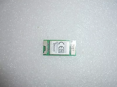 Toshiba Satellite X205-S9349  Bluetooth Module Board EYTFXCS PA3608U-1BTM • $7.19