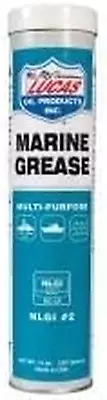 Marine Grease 14Oz (Pack Of 10) • $103