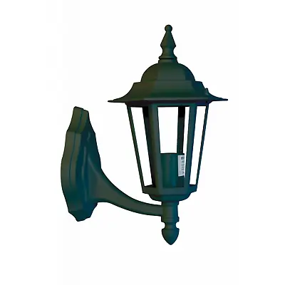 Outdoor Wall Light Traditional Garden Lantern Outside Lighting IP44 Yard Patio • £9.85