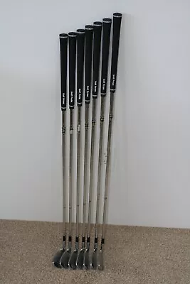 Mizuno MP15 Iron Set 4-PW TT DG S300 2 Deg Up 1/2  Long • $229