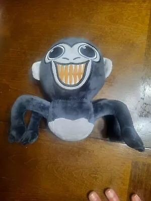 Gorilla Tag Plush Gorilla Stuffed  • $12