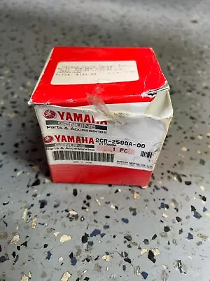 17+ Yamaha YZF-R6/15+ Yamaha YZF-R6 Front Master Cylinder NIB • $100