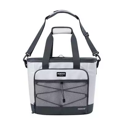 Marine Tote Soft-Sided 28-Can Cooler. • $43.16