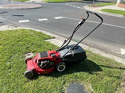 Victa Commando 2 Stroke Lawn Mower • $85