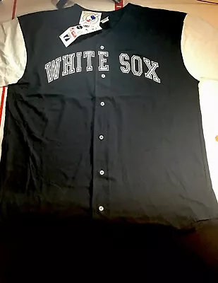 Chicago White Sox Jersey. Vintage 90’s. New With Tags. Price Reduced. • $10