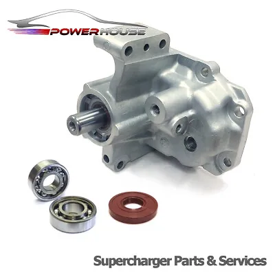 BMW Mini John Cooper Works (JCW) 1.6 M45 Supercharger Snout REBUILD SERVICE 2006 • $263.97